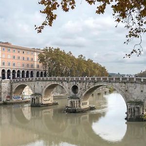 Casa Verde - Cozy Apartment By Campo De' Fiori