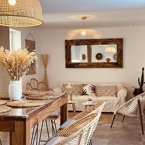 Loft Menorca & Spa 5 Etoiles Au Coeur De Nancy