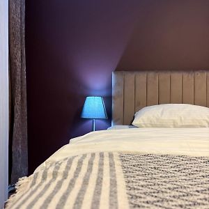 Loft Appartement met 3 Slaapkamers